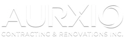 Aurxio Contracting & Renovations Inc.