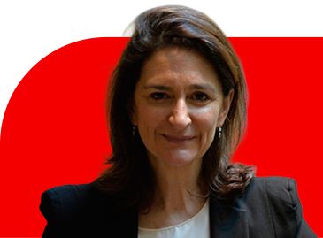 Alessandra Perrazzelli