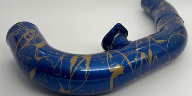 Our powder coating services are not only durable and long-lasting but also cost-effective. We offer 