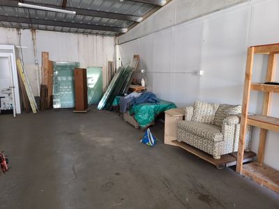 Foreclosure clean out in Arroyo Grande