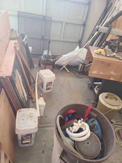 Property Cleanout Arroyo Grande 