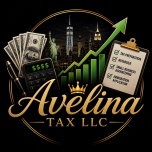 Avelina Tax LLC