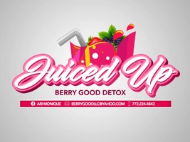 Juiced Up