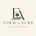 Form and Acre