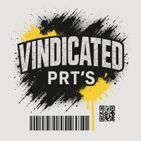 VINDICATED PRT'S 