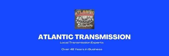 Atlantic Transmission West Palm Beach’s #1 Shop