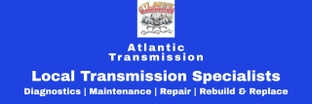 Atlantic Transmission West Palm Beach’s #1 Shop