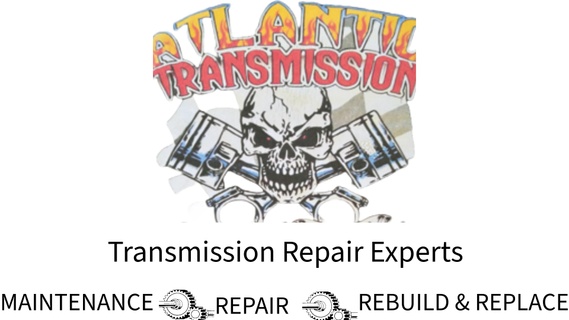 ATLANTIC TRANSMISSION 
