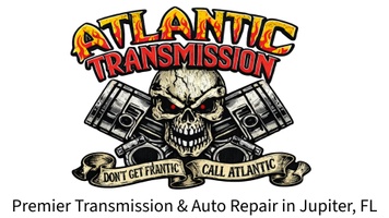 ATLANTIC TRANSMISSION 
