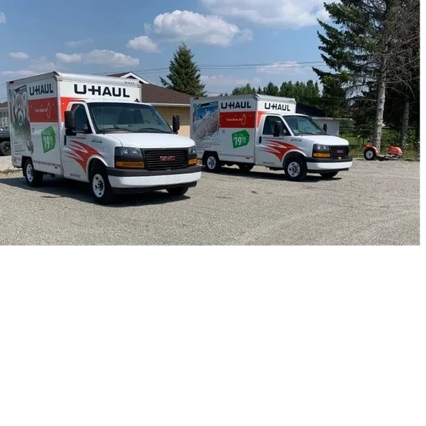 location uhaul