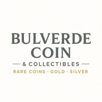 Bulverde Coin & Collectibles