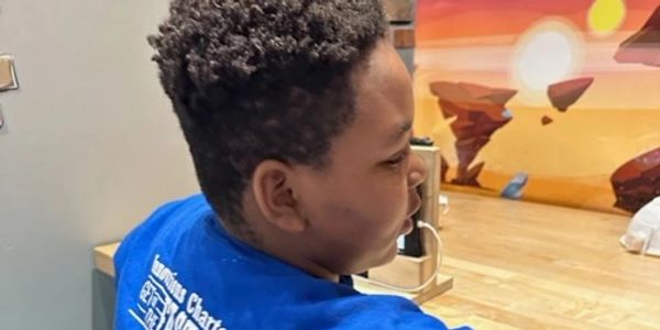 At Innovations Charter school, we foster creativity with field trips and after school programs