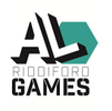 AL Riddiford Games