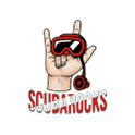 ScubaRocks