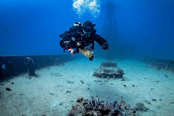 miami padi certification