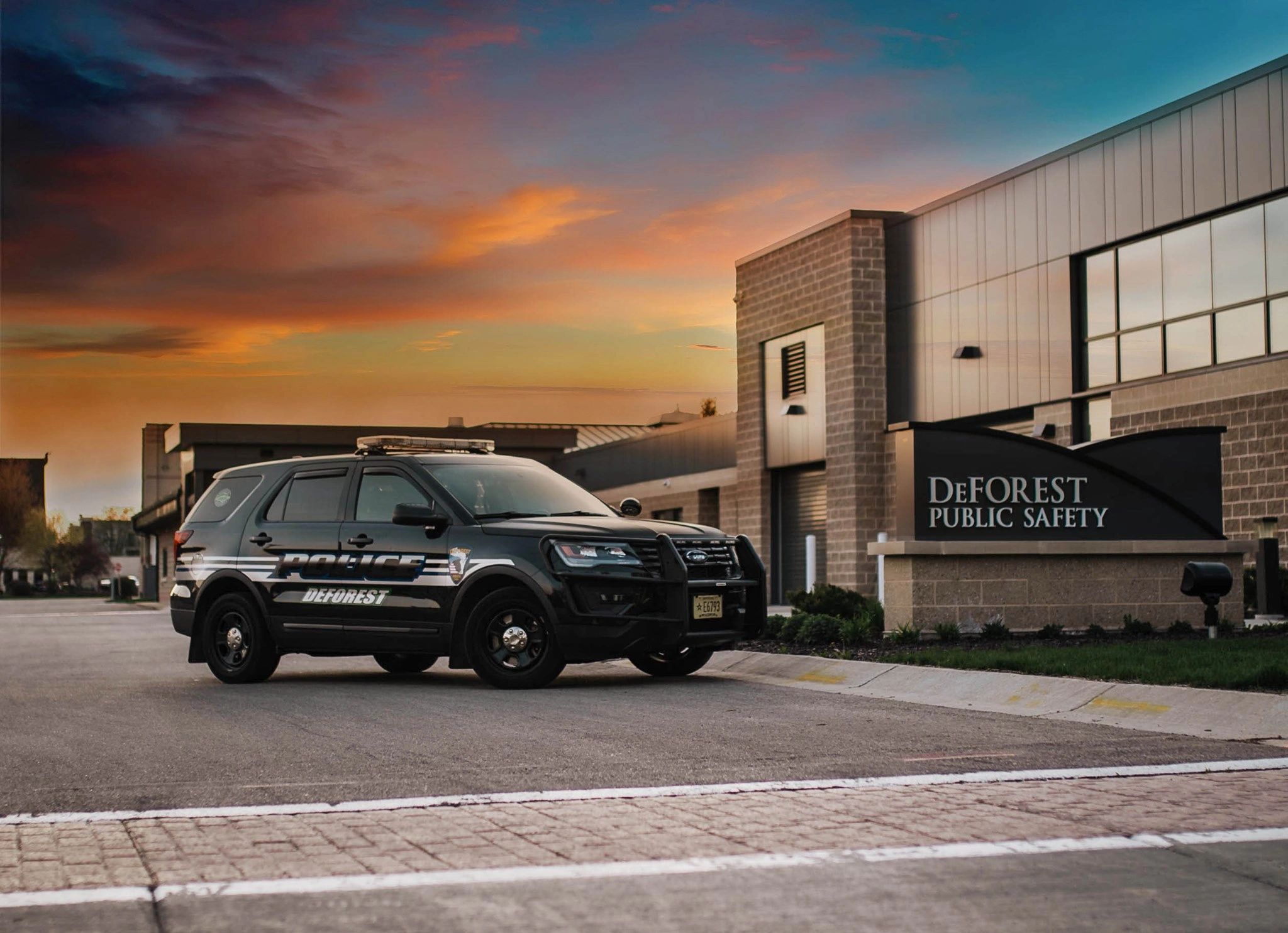 DeForest Police Foundation