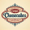 Carmen's Cheesecakes