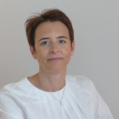 Julia Ruessmann, Executive and Growth Coach, Founder of JAR Coaching