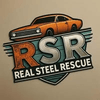 Real Steel Rescue 