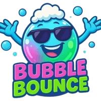Bubble Bounce KY