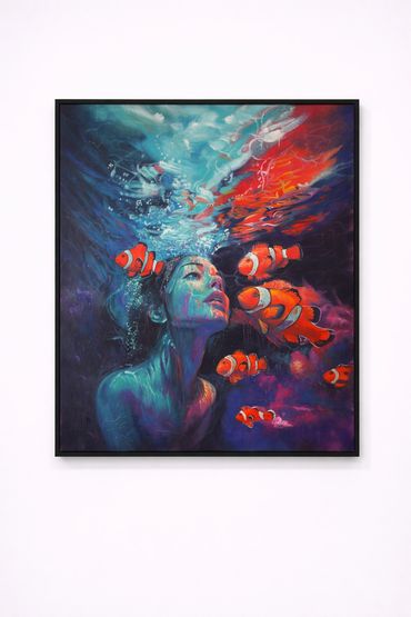 Nemoa, 2026
60" x 48.5"