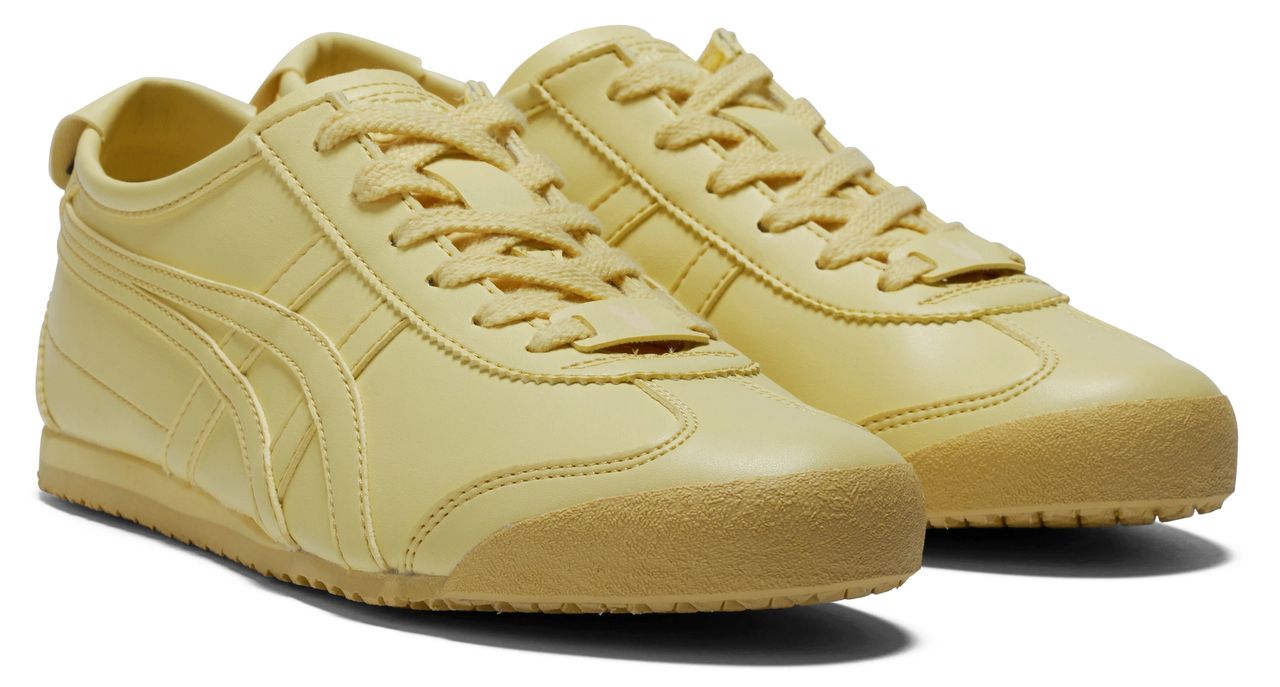 Onitsuka Tiger introduces the MEXICO 66 CACTFUL