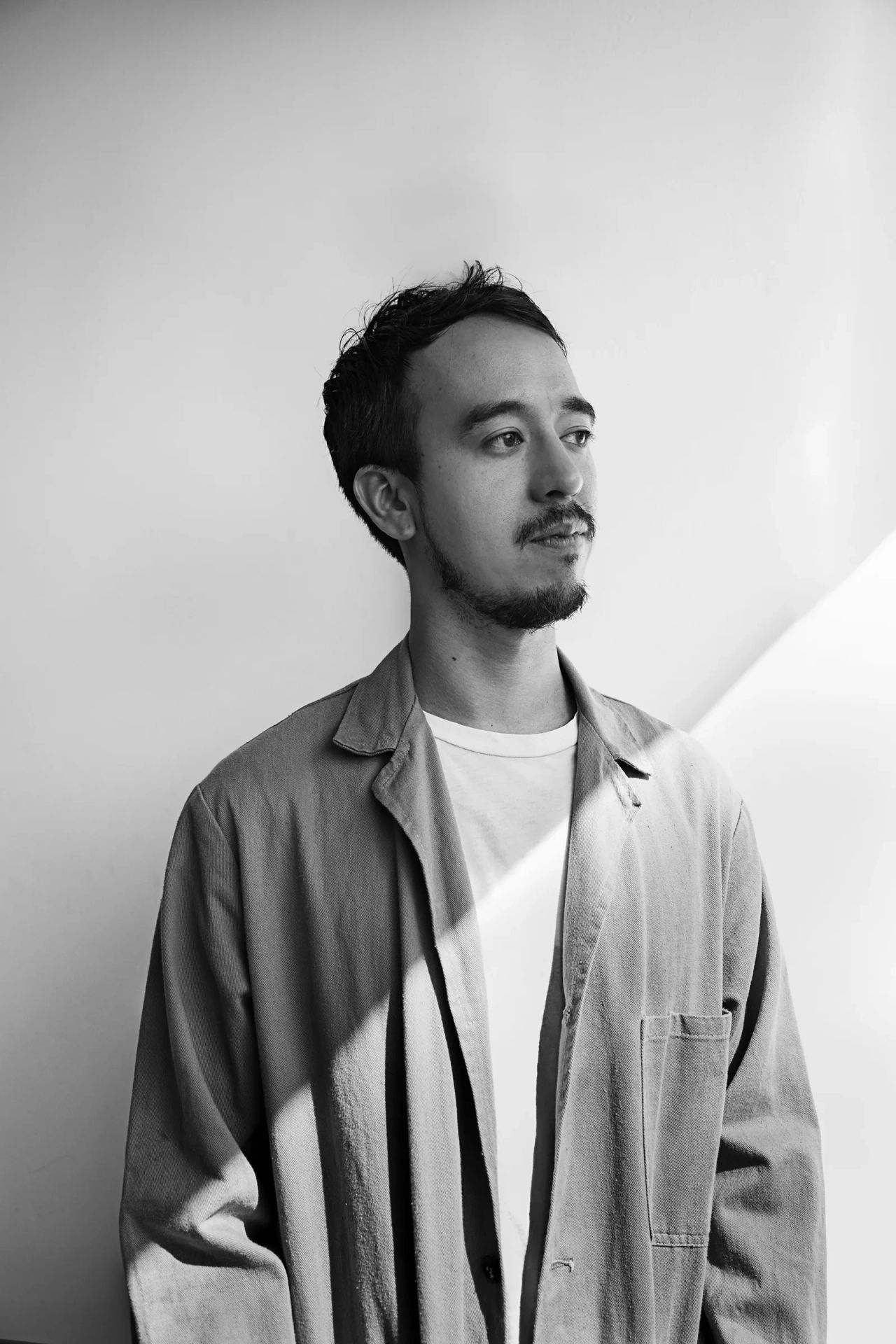 Armando Takeda, a sustainable journey with Desserto