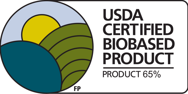 Desserto certified by USDA Biomaterials 