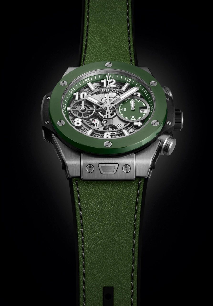 Hublot mexican hotsell