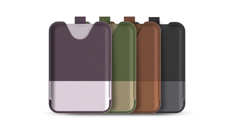 Chic in Cacti: All New Cactus Leather Cases from OtterBox