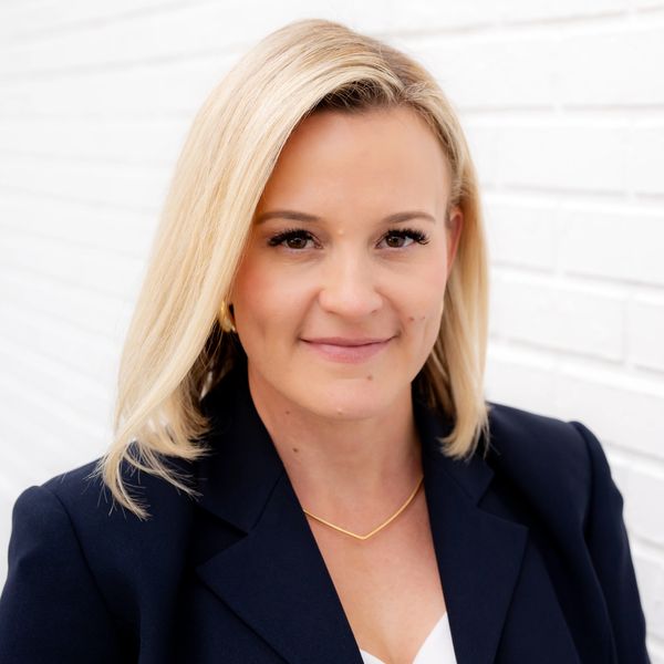 Andrea Taylor Licensed Clinical Social Worker Tampa FL