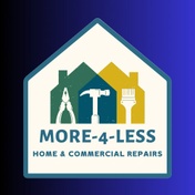 More-4-Less Home & Commercial Repairs