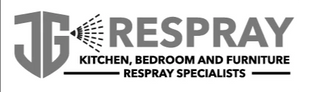 JG Respray