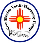 New Mexico Youth Harmony Camp