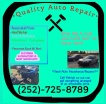 Quality Auto Repair 