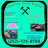 Quality Auto Repair 