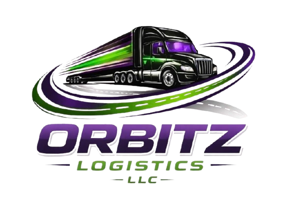 ORBITZ LOGISTICS LLC.'s Logo