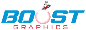 Boost Graphics