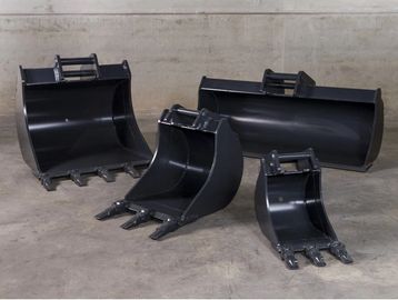 Cupe Buldoexcavator