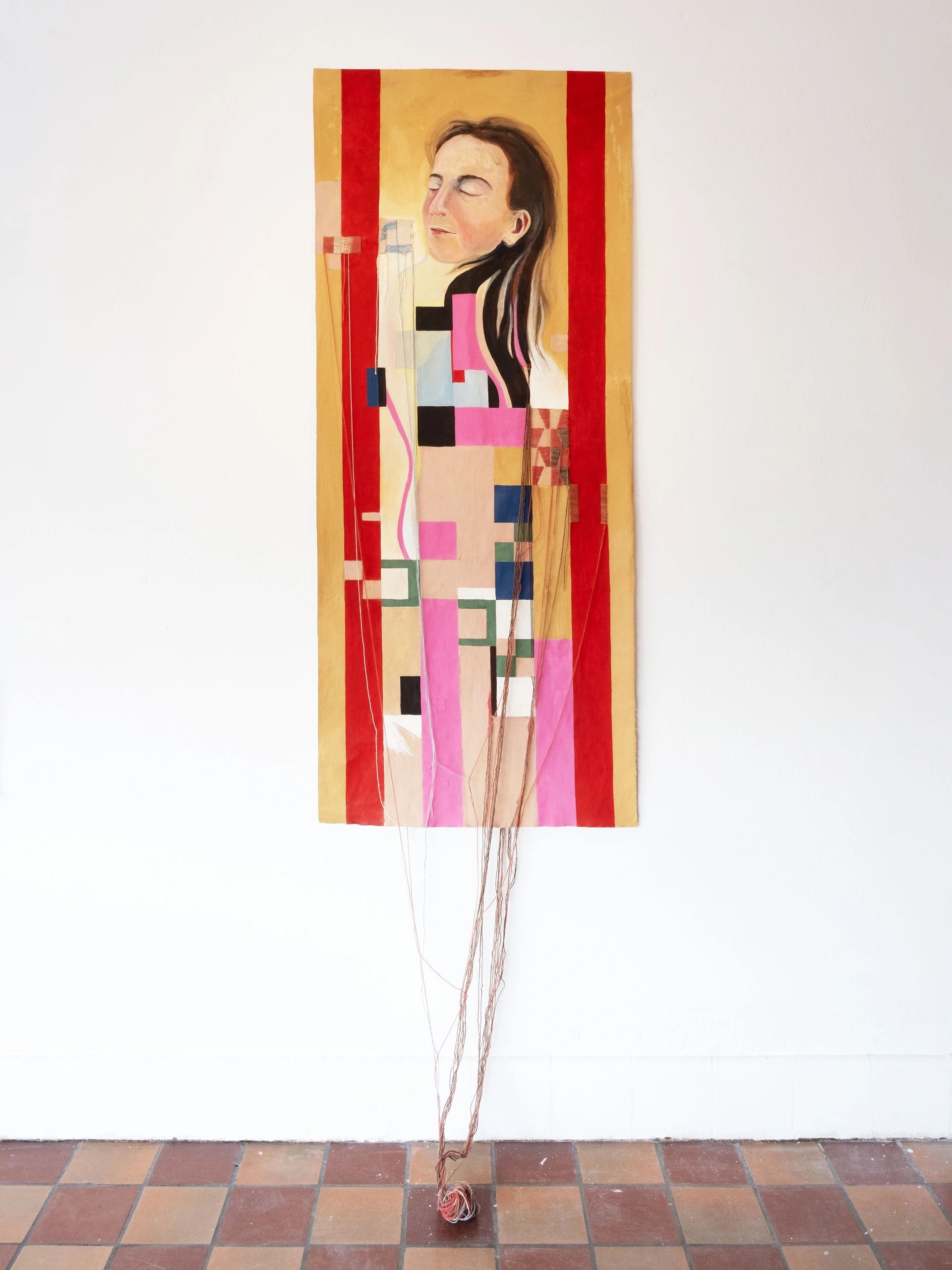 Expanded Painting
