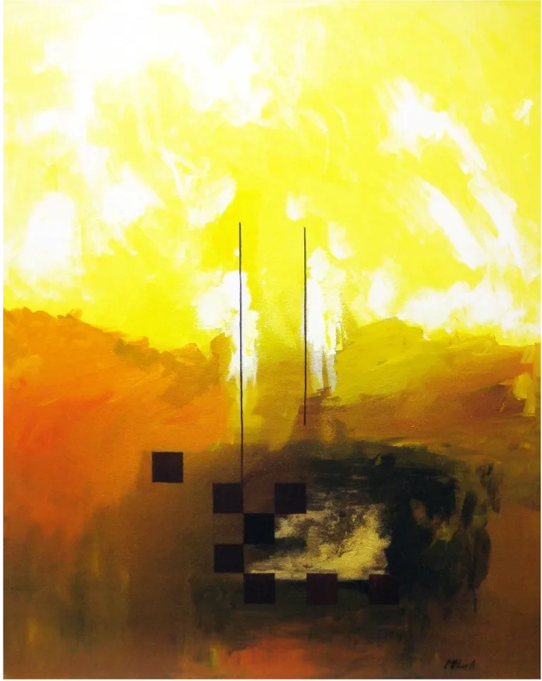 Abstract art