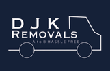 DJK Removals 