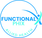 Functional Phix 
Allied Health