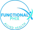 Functional Phix 
Allied Health