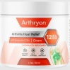 Arthryon Heat Relief Cream United Kingdom