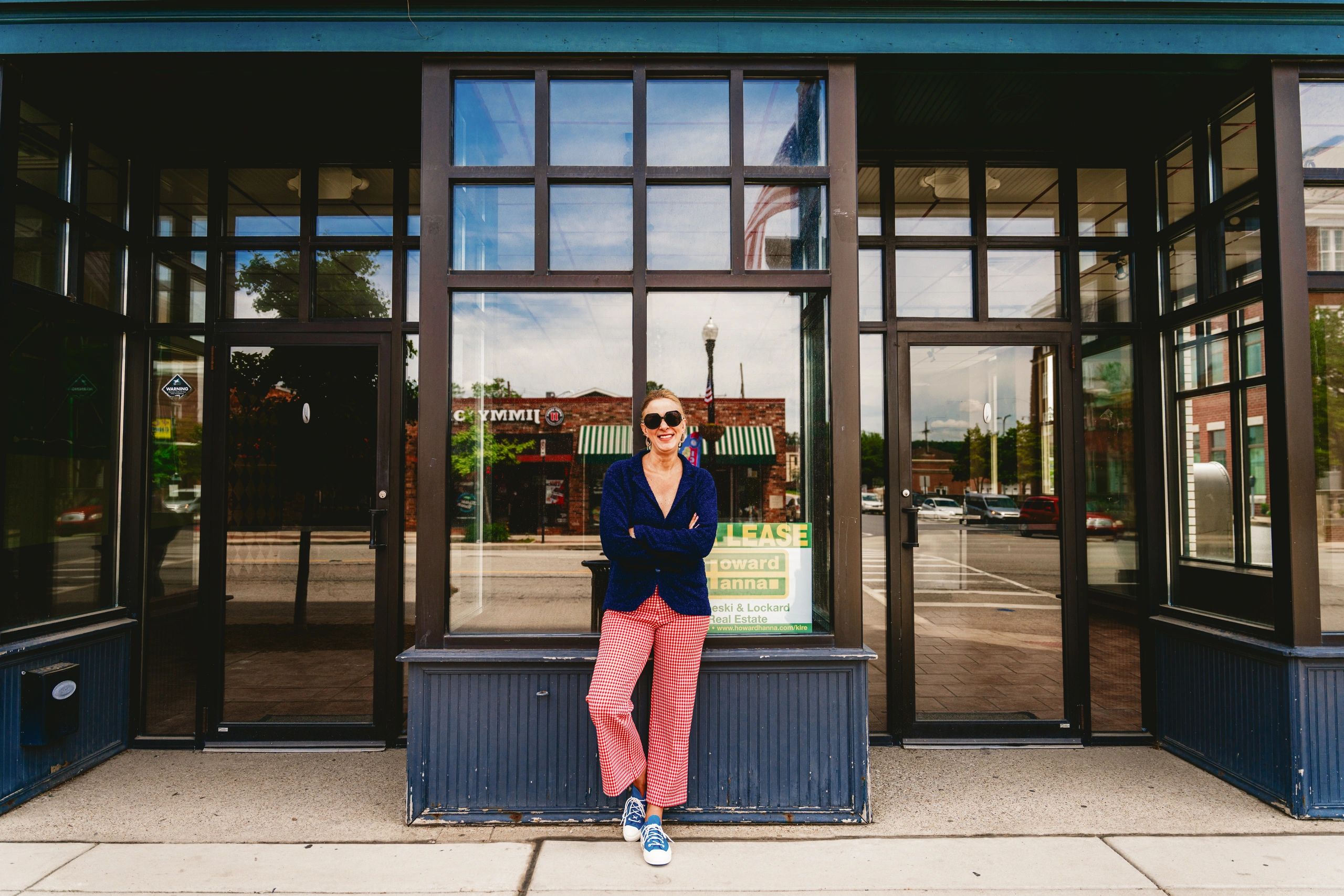 Philly Street Candle Bar
