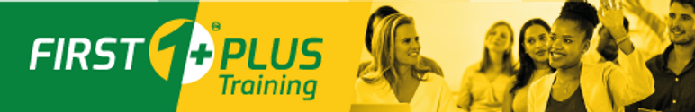 First Plus Training LTD
