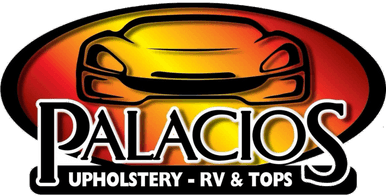 Palacios Upholstery RV & Tops