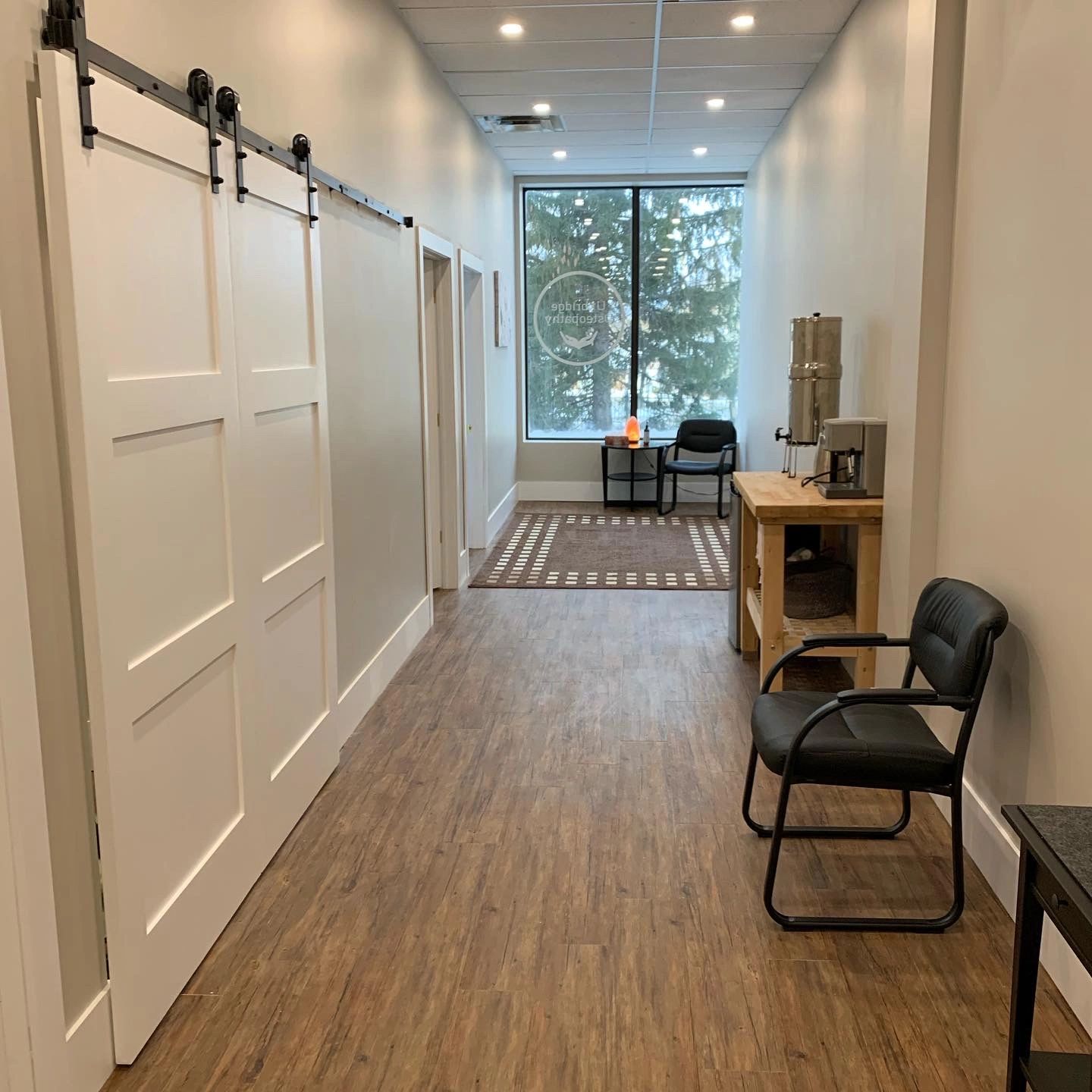 Uxbridge Osteopathy Osteopathy, Registered Massage Therapy