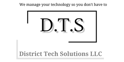 District Tech Solutions